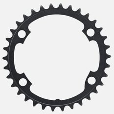 převodník SHIMANO Ultegra FC-R8000-2 39 zubů, 2x11 speed (pro 53- 39 zubů)