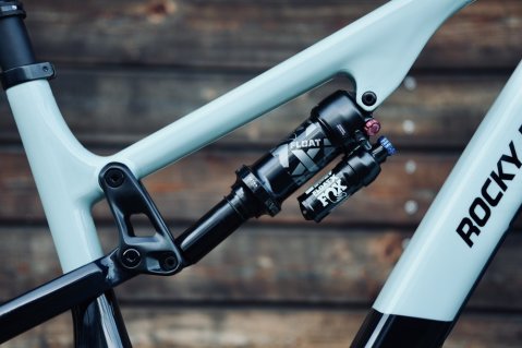 Rocky Mountain Instinct Powerplay SL C70