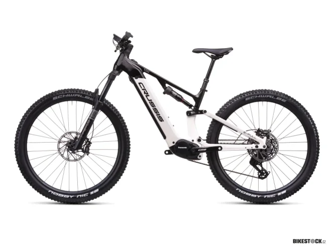 CRUSSIS e-Full 10.11-(715 Wh)