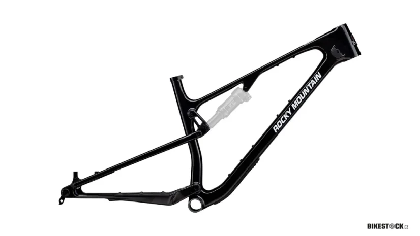 Rocky Mountain Element Carbon 50 C2