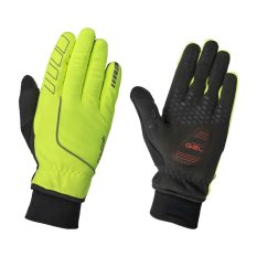 rukavice GRIPGRAB Windster Hi-Vis