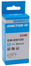 bezdrátová jednotka Shimano EW-EN100 D-fly STePS, Di2 pro připojení Bluetooth