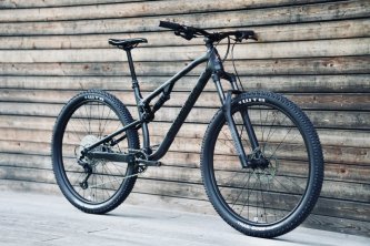 Rocky Mountain Element Alloy 10