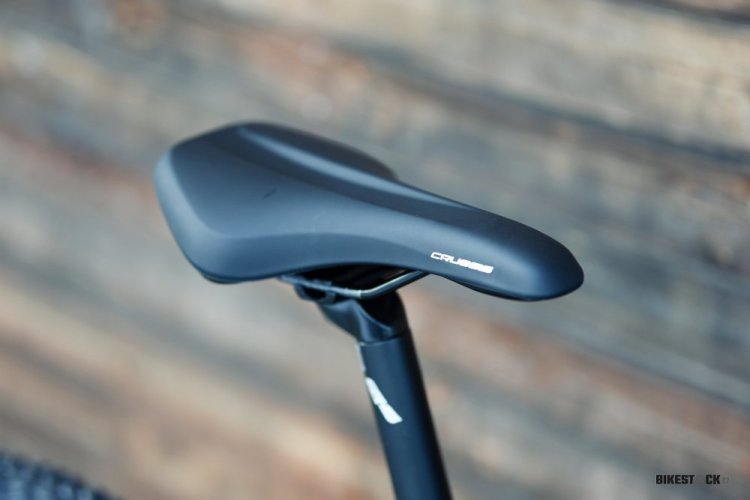 CRUSSIS ONE-Full 9.10 (720 Wh)