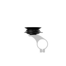 magnetický držák FIDLOCK Vacuum pro držák Garmin/Wahoo/Sigma