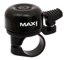 zvonek MAX1 Mini černý