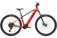 APACHE Hawk 2 MX 720 Wh červená