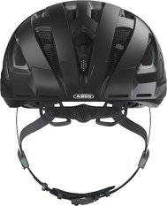 přilba ABUS Urban-I 3.0 velvet black XL
