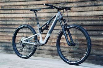 Rocky Mountain Instinct C50