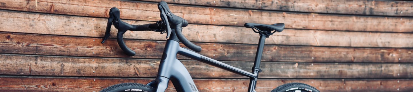 e-gravel Apache Gila Bosch SX