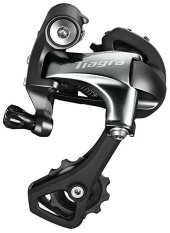 měnič SHIMANO Tiagra RD-4700, 10 speed dlouhé vodítko, v krabičce