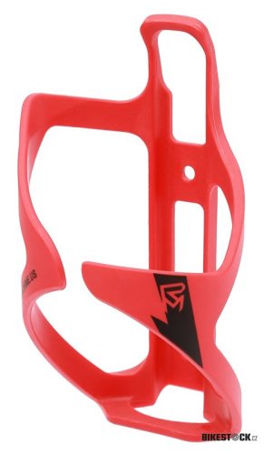 košík ROCK MACHINE Sport červený