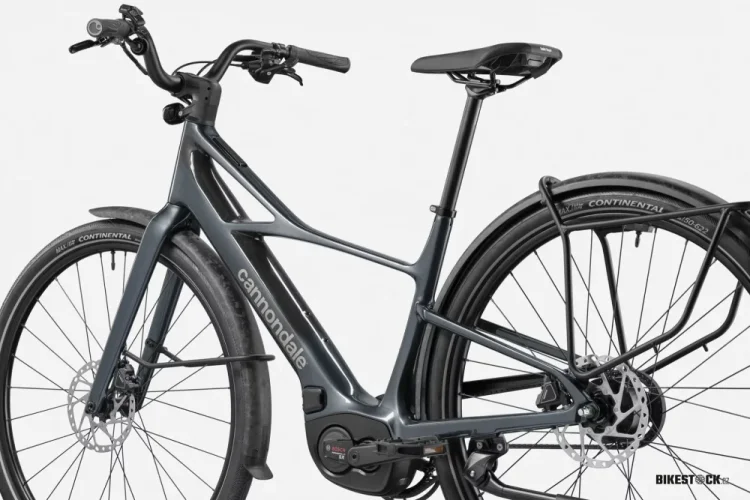 CANNONDALE FlyingV 2 tungsten blue