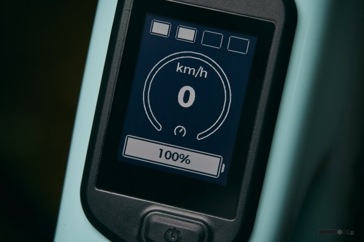 Rocky Mountain Instinct Powerplay SL Alloy 50 C1