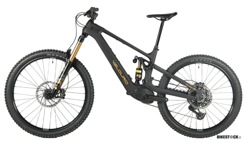 VELDURO Rogue R