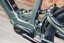 elektrokolo Rock Machine Crossride e450 FS Touring Ocean Grey/Black
