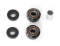 uložení tlumiče pro rámy Rocky Mountain - shock bearing eyelet kit
