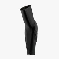 chrániče loktů 100% Teratec Elbow Guards černé