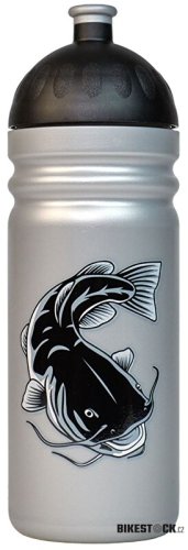 Zdravá lahev 0,7 l   Sumec a štika