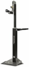 stojan montážní pneumatický pro Ebike ADDITIVE Speedlift EVO s čelistí VAR
