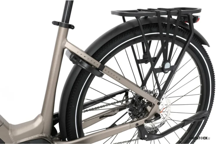 APACHE Sota 3 BF410 720 Wh cappuccino