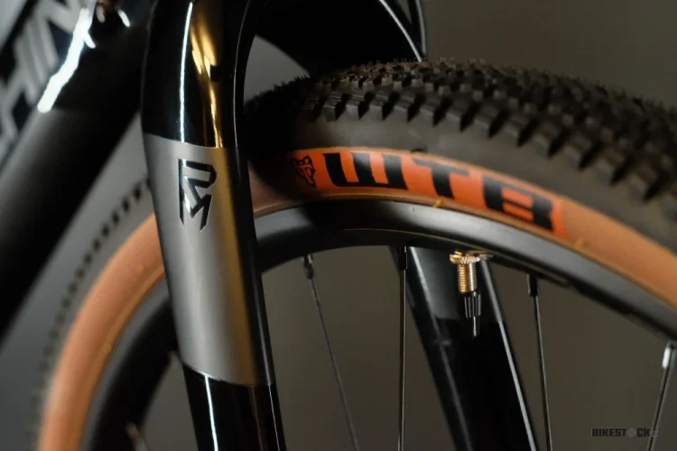 kolo ROCK MACHINE GravelRide CRB 900 AXS stealth black