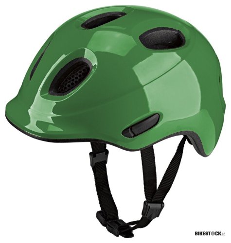 přilba KED Meggy Spark S Green 45-50 cm