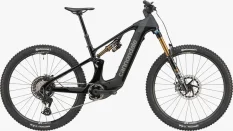 CANNONDALE Moterra 1 matte black