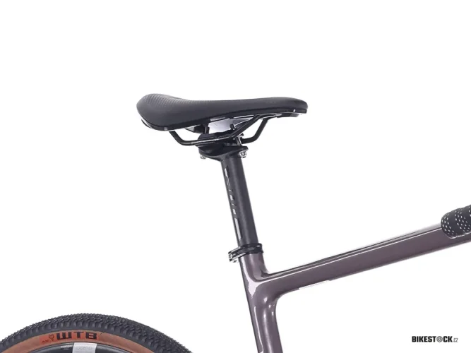 ROCK MACHINE Lukk CR 70 gloss purple garnet