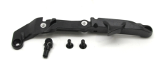 Rocky Mountain Dyname 4.0 cable tray kit