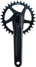 převodník MAX1 Narrow Wide RaceFace 38z černý