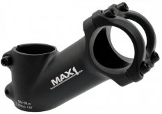 představec MAX1 High 80/35°/31,8 mm černý