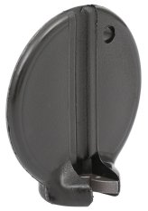 centrklíč plast černý 3,45 mm