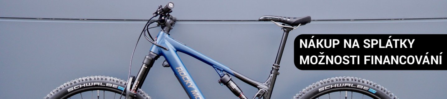 Nákup na splátky a možnosti financování
