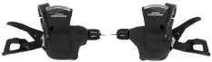 řazení SHIMANO Deore SL-M6000 L+R 2/3x10 speed s ukazateli