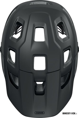 přilba ABUS MoDrop velvet black M