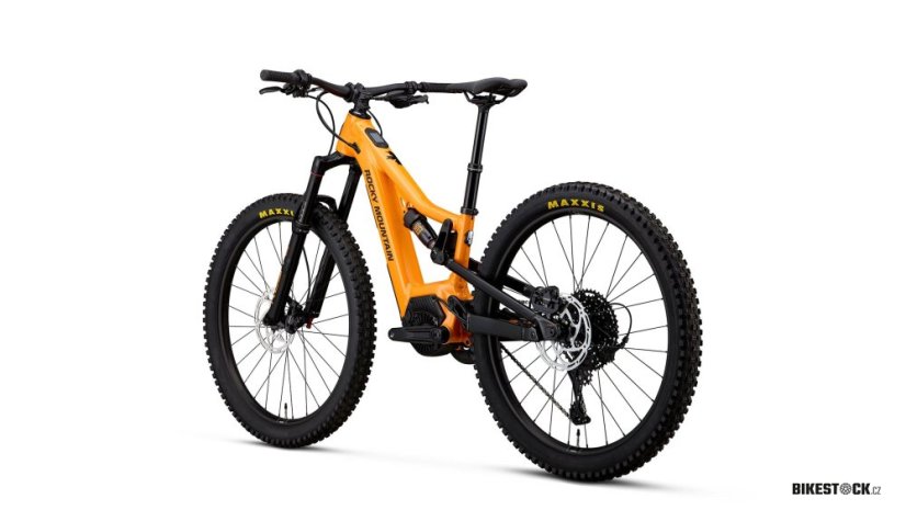 Rocky Mountain Reaper Powerplay 26 Shimano