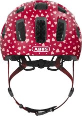 přilba ABUS Youn-I 2.0 cherry heart M