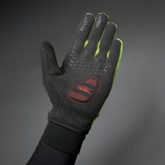 rukavice GRIPGRAB Windster Hi-Vis