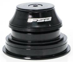 semi-integrované asymetrické hlavové složení FSA No.57 1,5" a 1 1/8" černé