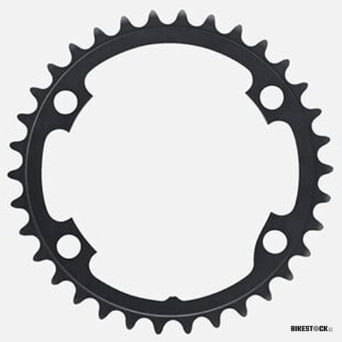 převodník SHIMANO Ultegra FC-R8000-2 39 zubů, 2x11 speed (pro 53- 39 zubů)
