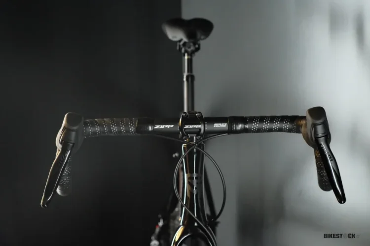 kolo ROCK MACHINE GravelRide CRB 900 AXS stealth black