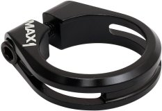 sedlová objímka MAX1 Performance 34,9 mm imbus černá