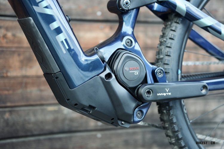 WHYTE Kado RSX midnighblue