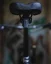 kolo ROCK MACHINE Blizz CRB 90-29 AXS Stealth Black