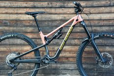 BAZAR: Rocky Mountain Altitude Carbon 50