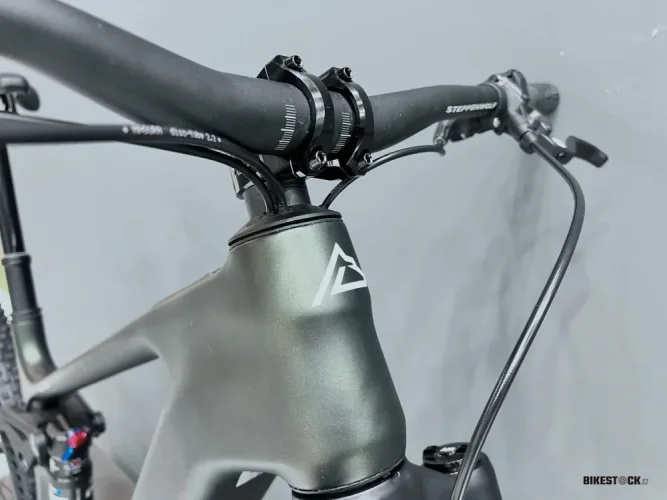 STEPPENWOLF Tundra 9.0 DJI racing red gloss