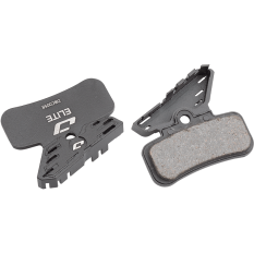 brzdové destičky JAGWIRE Elite Cooling Shimano E-Bike