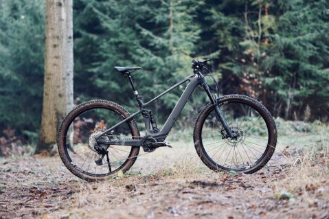 BOSCH eShift | Automatické řazení pro elektrokolo