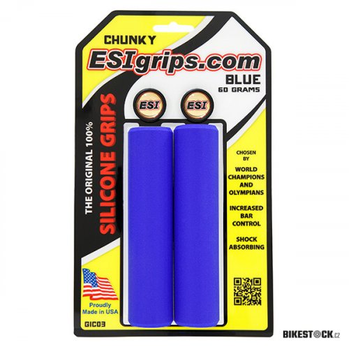 gripy ESI Grips Chunky Classic